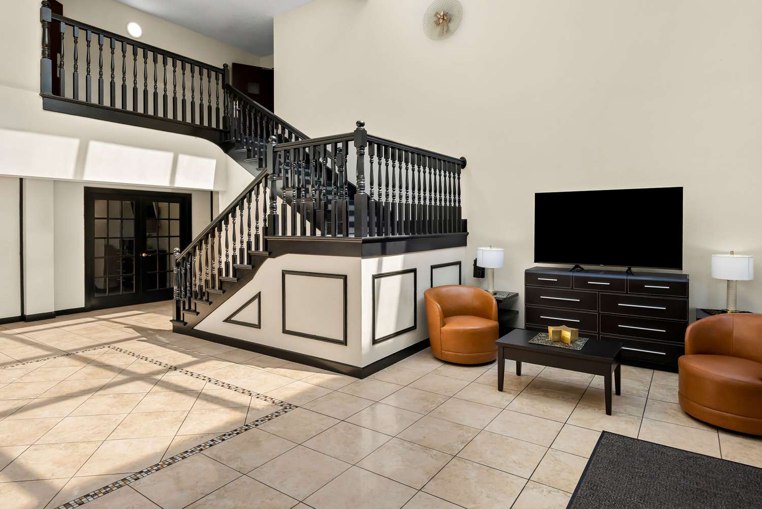 Quality Inn & Suites Lafayette 14/22