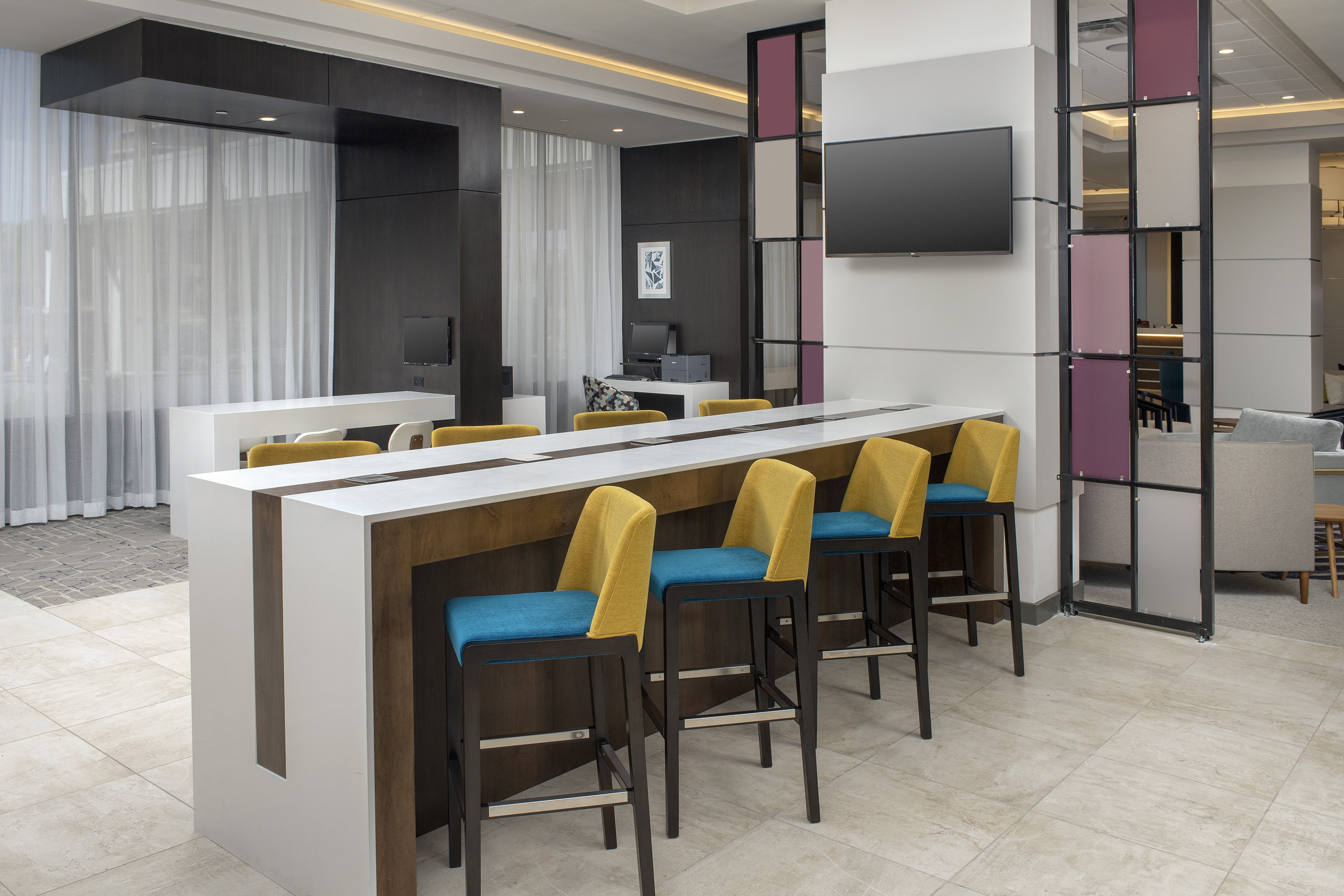 Crowne Plaza San Antonio Airport 22/31