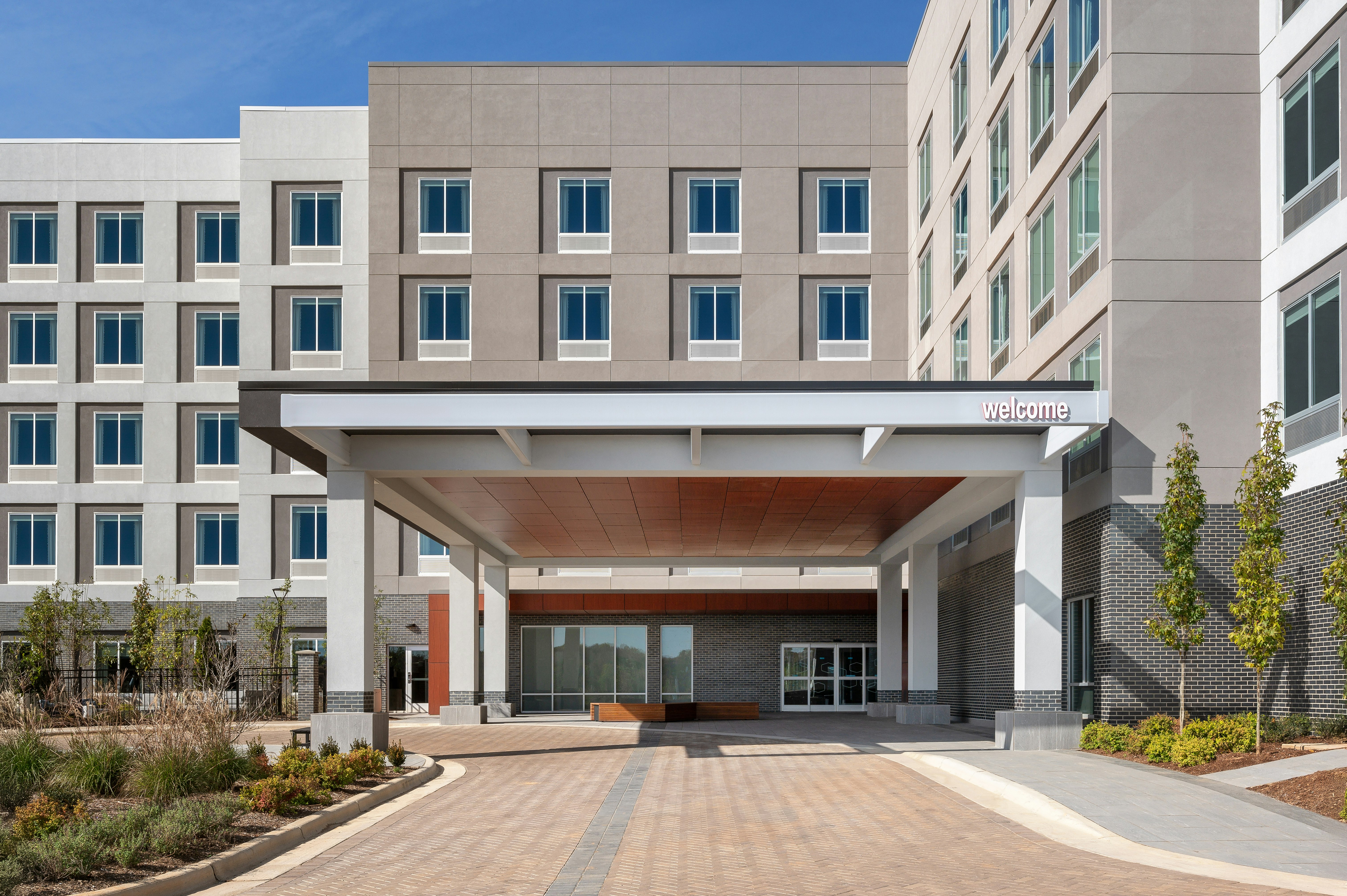 Hampton Inn & Suites by Hilton Pittsboro 19/23