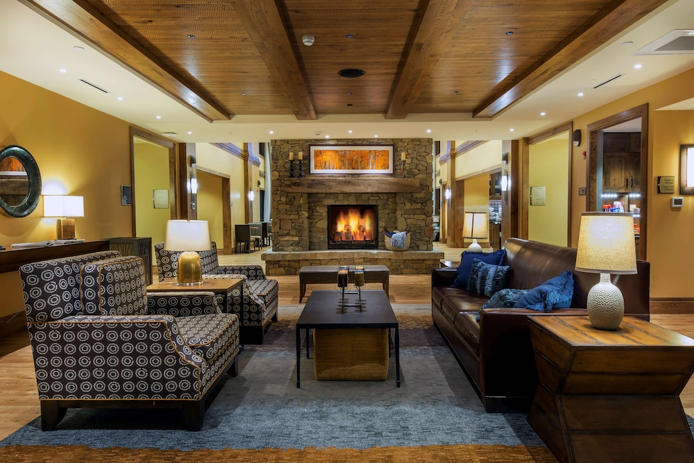 Homewood Suites By Hilton Billings Mt 35/62