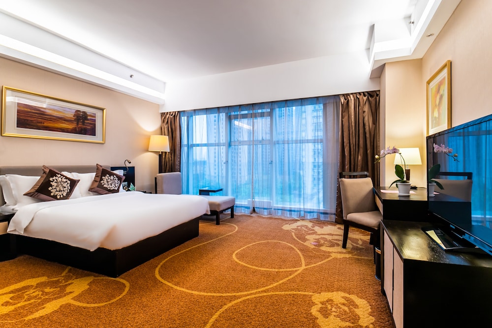 Landmark International Hotel 18/49