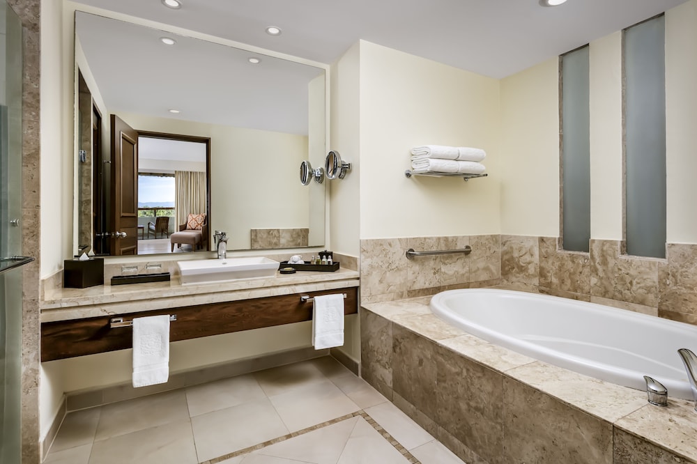 Grand Velas Riviera Nayarit - All Inclusive 85/85
