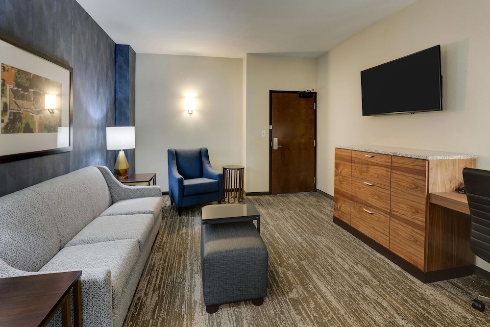 Drury Plaza Hotel Tallahassee 29/50
