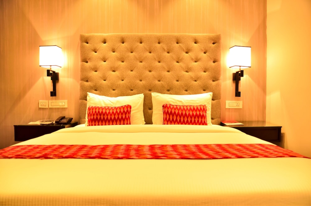Hotel Deccan Serai 11/34