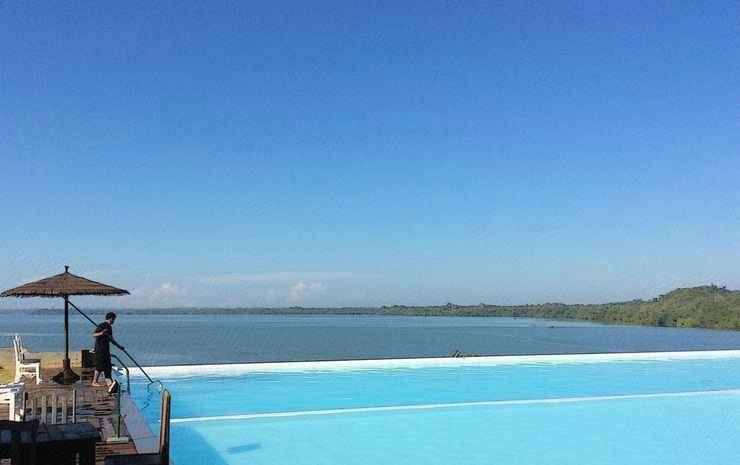 Mesra Sangkulirang Bay 10/26
