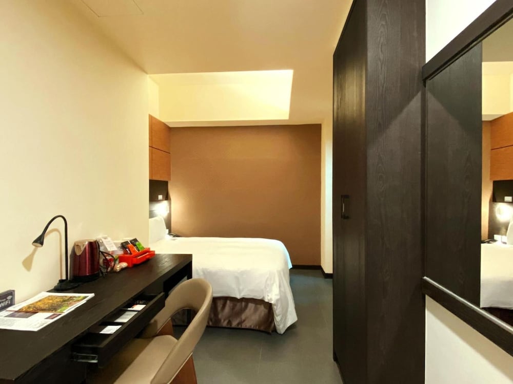 San Juan Easy Stay Inn Tainan 14/65