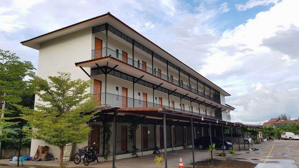 The Wish Residence 1/12