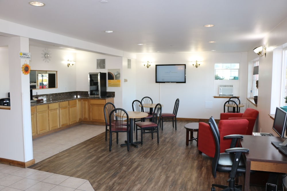 Rodeway Inn Rice Hill 22/24