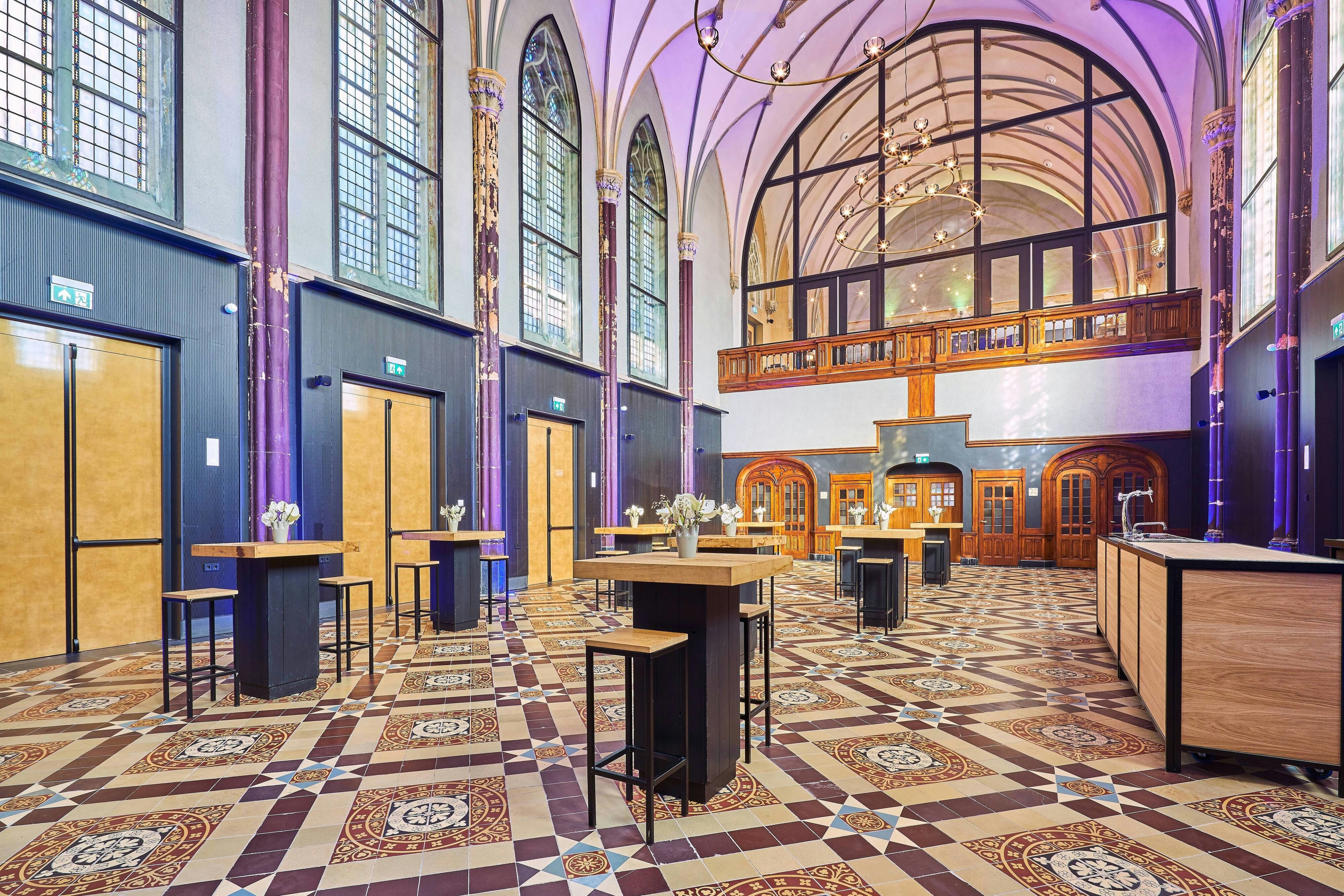 Autograph Collection Hotel Nassau Breda 37/56