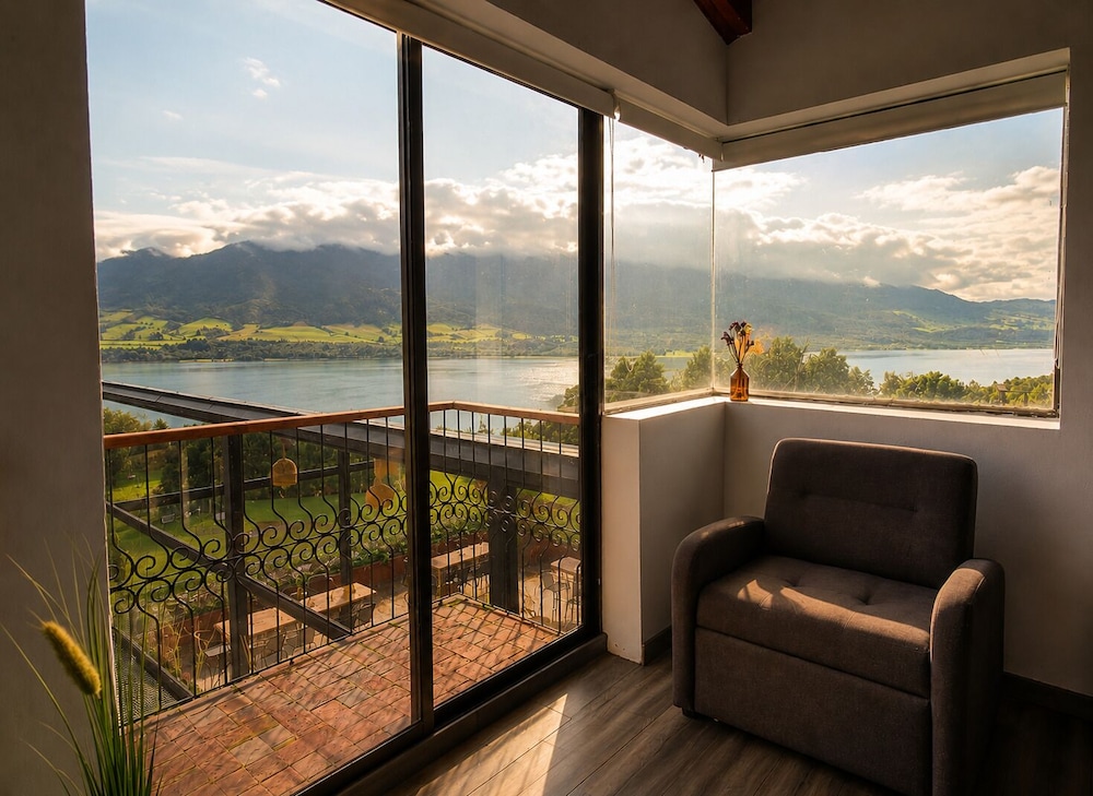 Neusa Hills Glamping 30/49