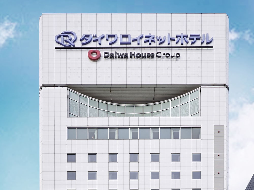 Daiwa Roynet Hotel Nagoya-Shinkansenguchi 3/50