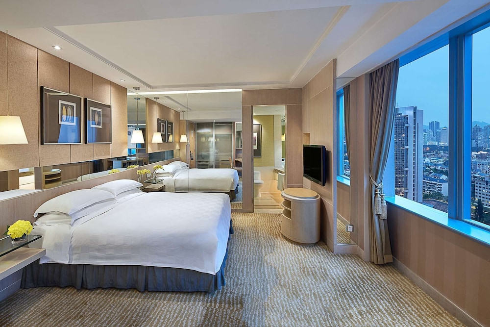 PAN PACIFIC XIAMEN 34/63