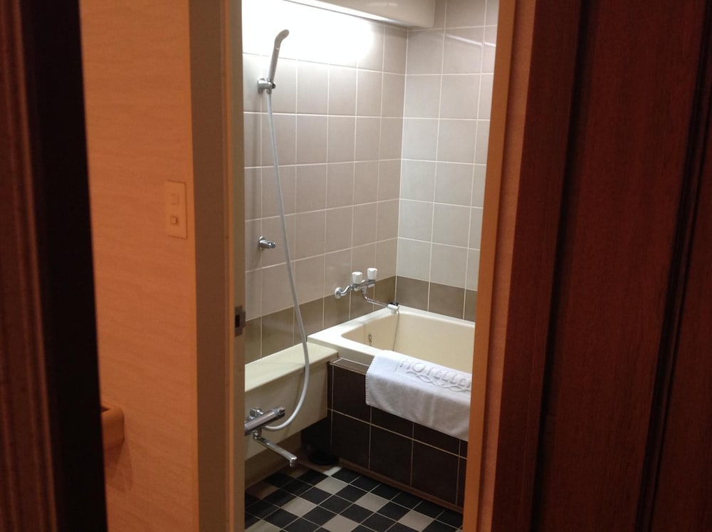 Furano Hops Hotel 8/62