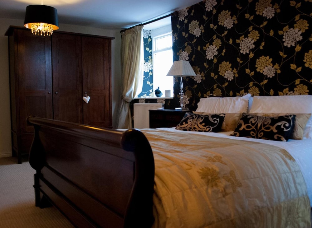 The Castle House Luxury Bed & Breakfast 9/50