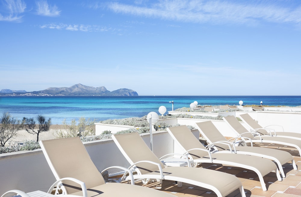 Grupotel Picafort Beach 44/50