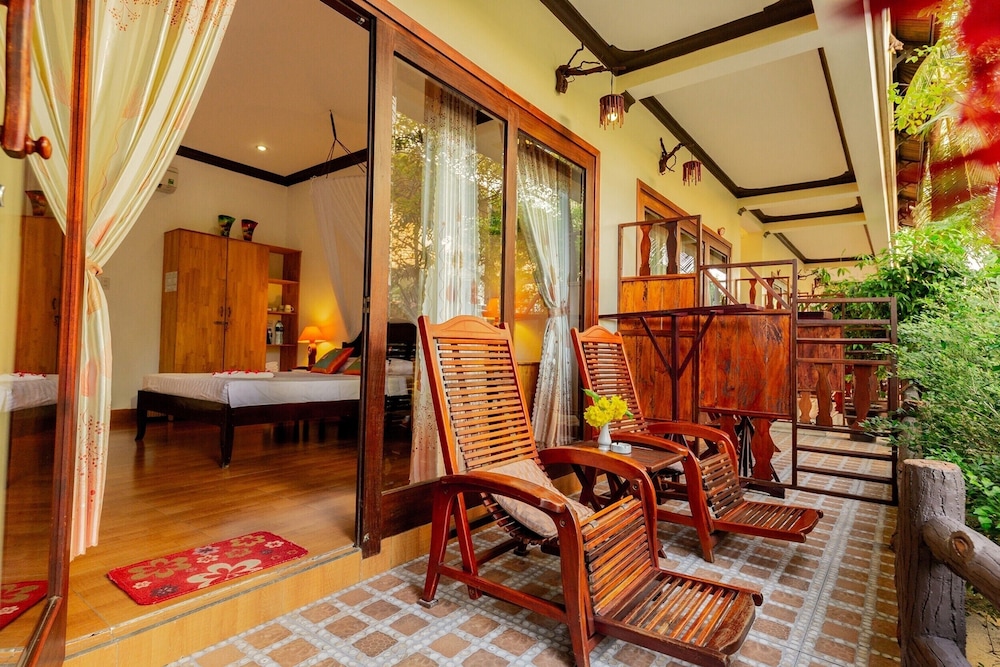 Bao Quynh Bungalow 56/71