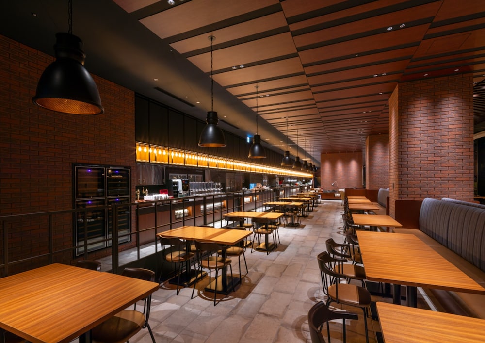 Liber Hotel Osaka 38/50