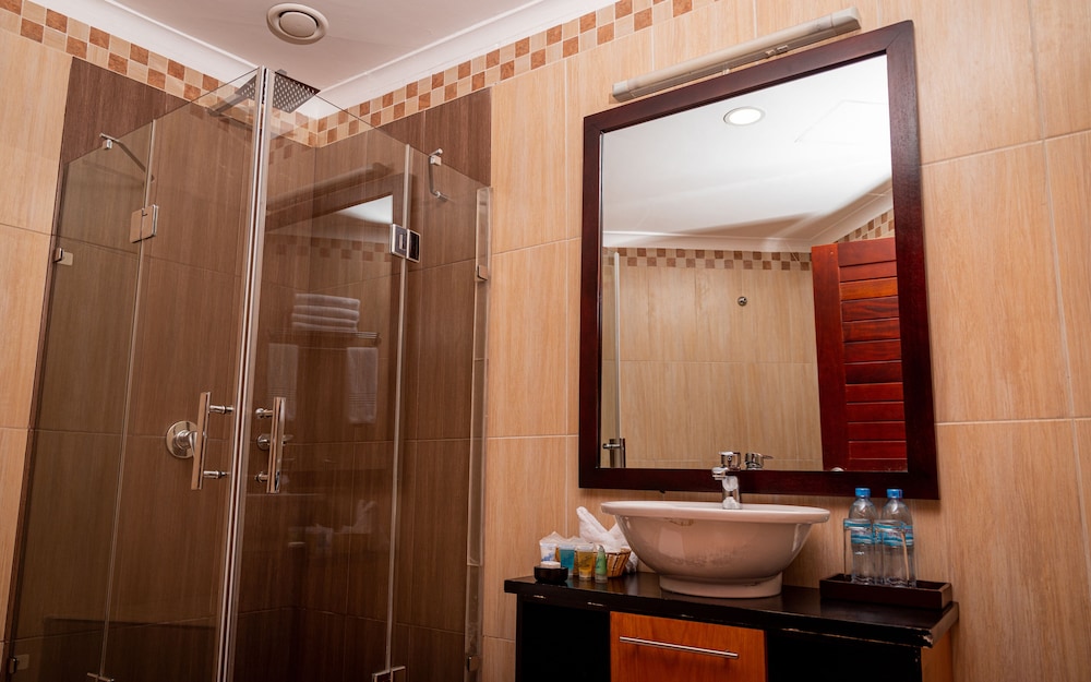 Kilimanjaro Wonders Hotel 37/37