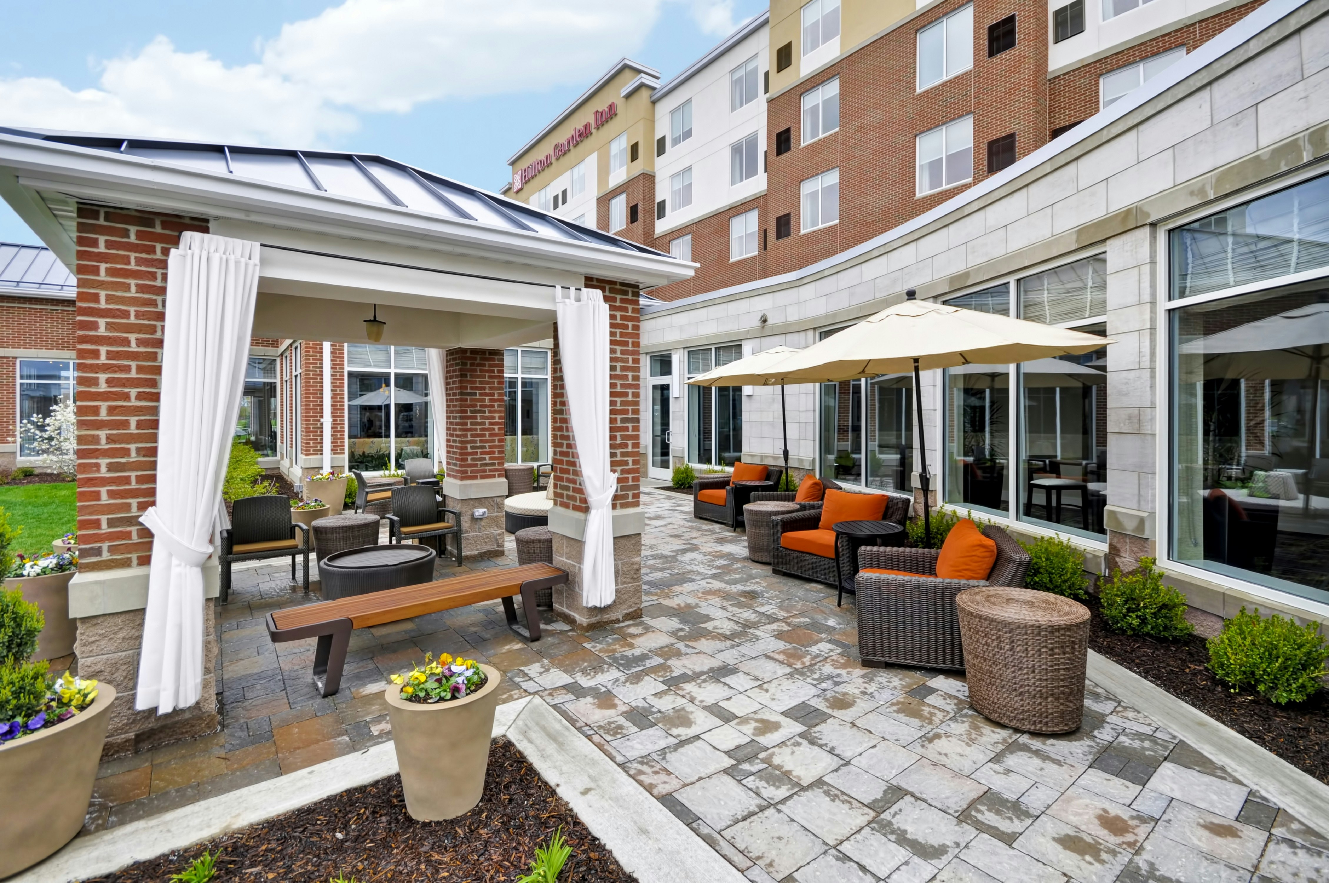 Hilton Garden Inn Detroit Troy 6/79