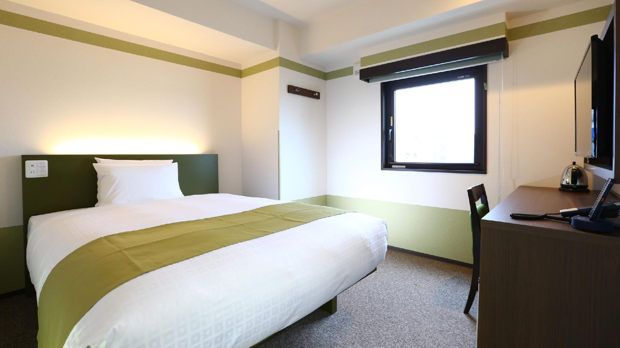 Room, Double Bed, Scenic View