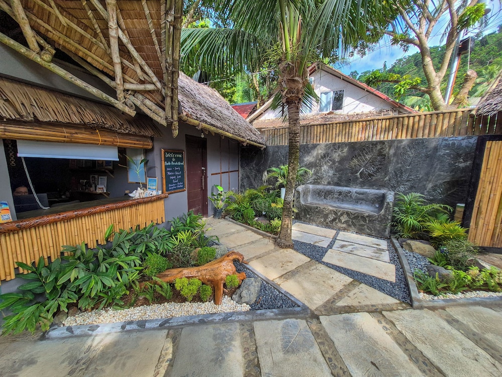 Buko Beach Resort - Adults Only 65/73