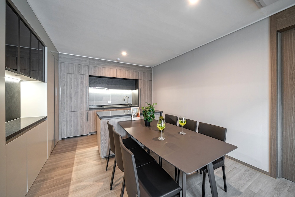 Sokcho I Park Suite Hotel and Resort 38/46