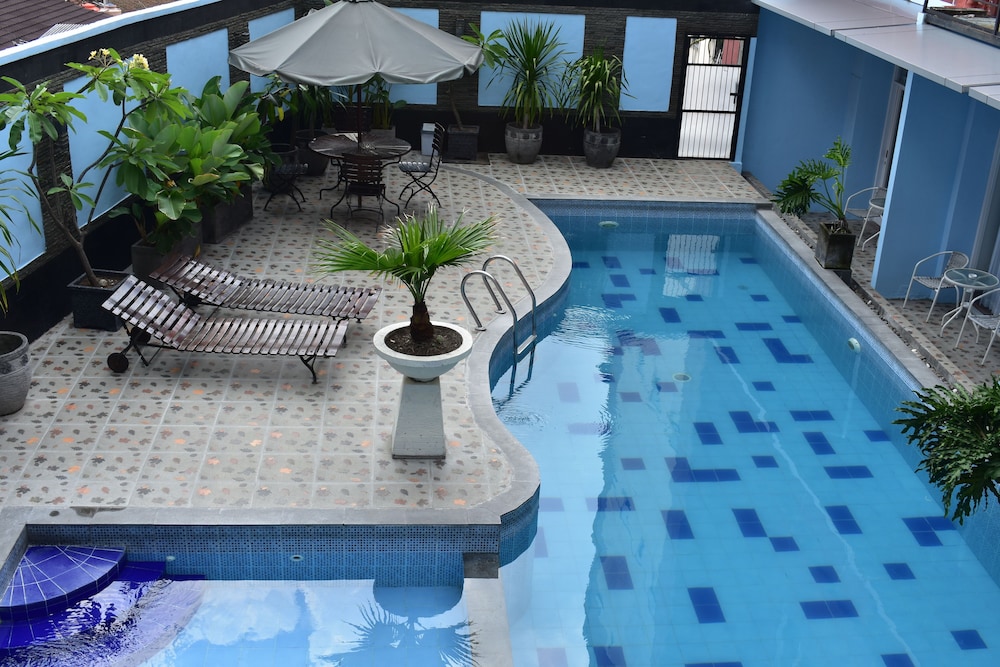 Abadi Hotel Malioboro Jogja 3/72