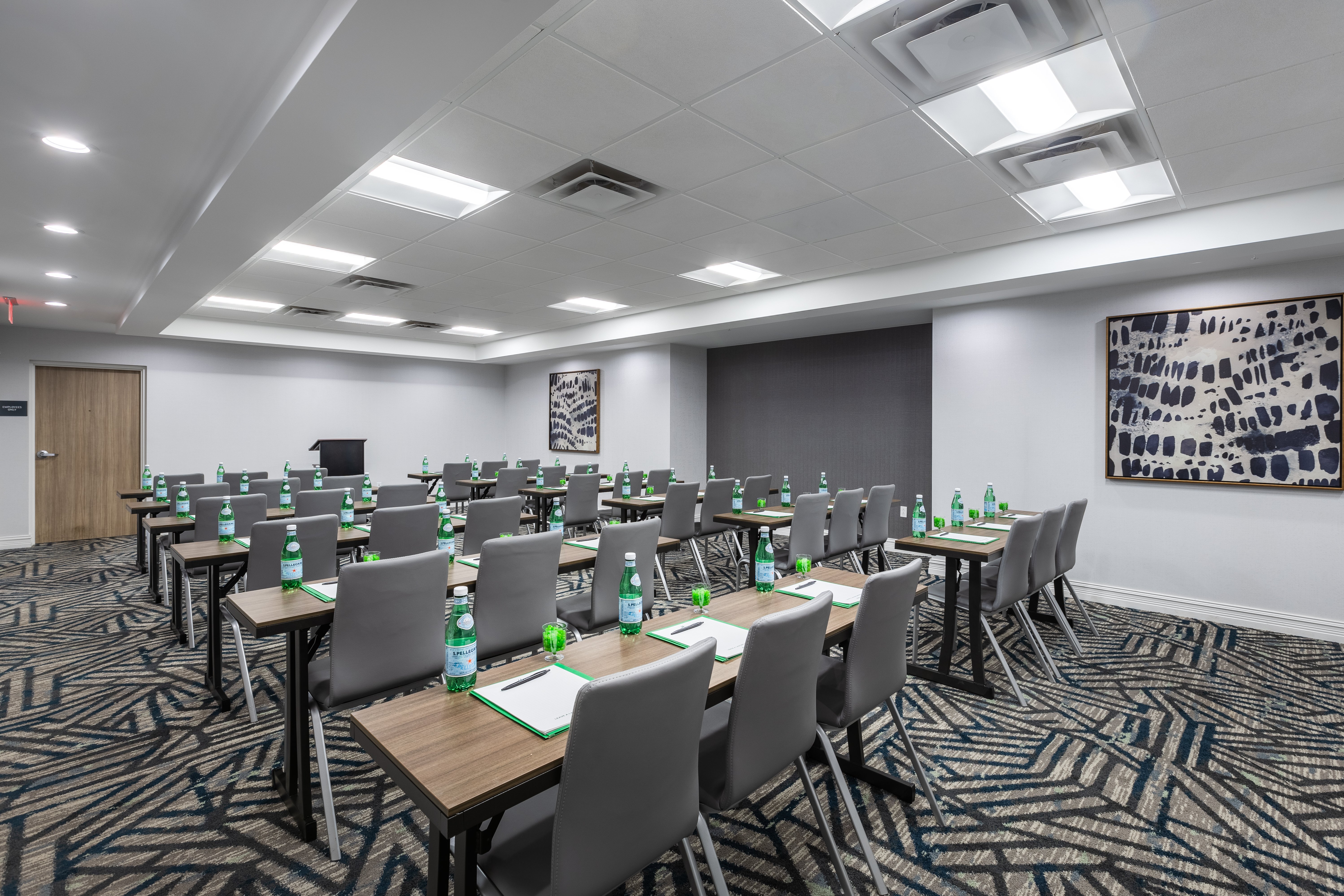 Holiday Inn Anderson 64/71