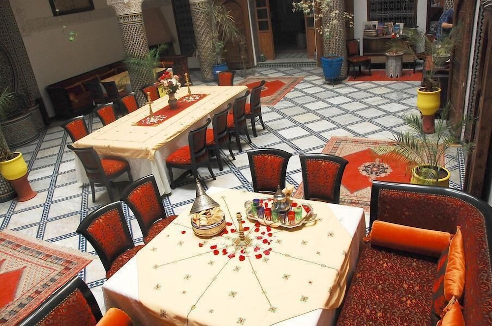 Riad Dar Dmana 41/55