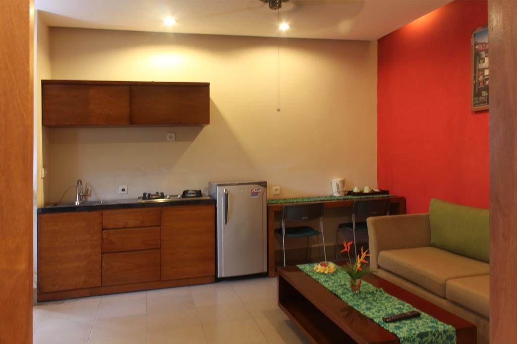 The Green Zhurga Suites 1/27