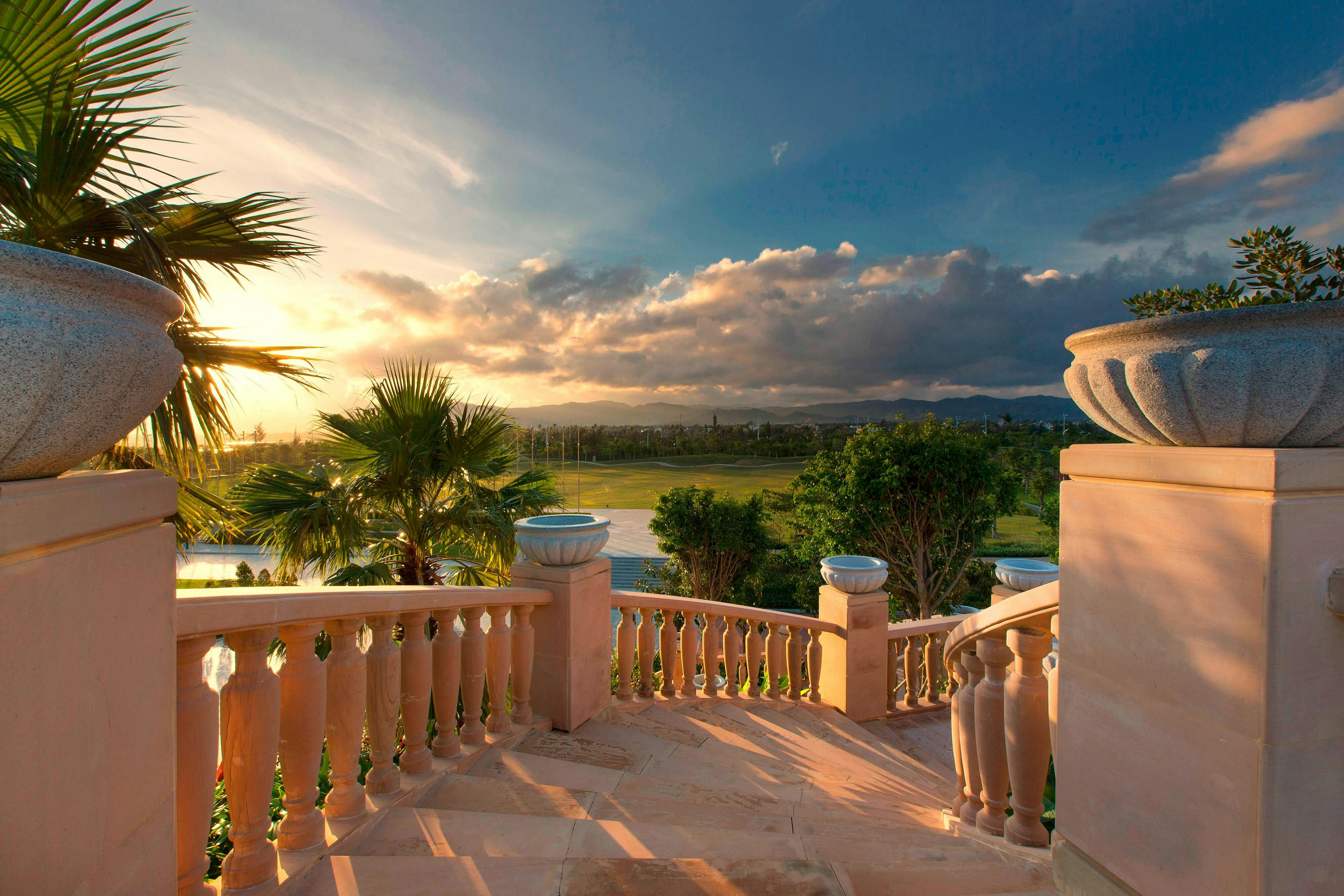 SHERATON SANYA HAITANG BAY RESORT 26/26