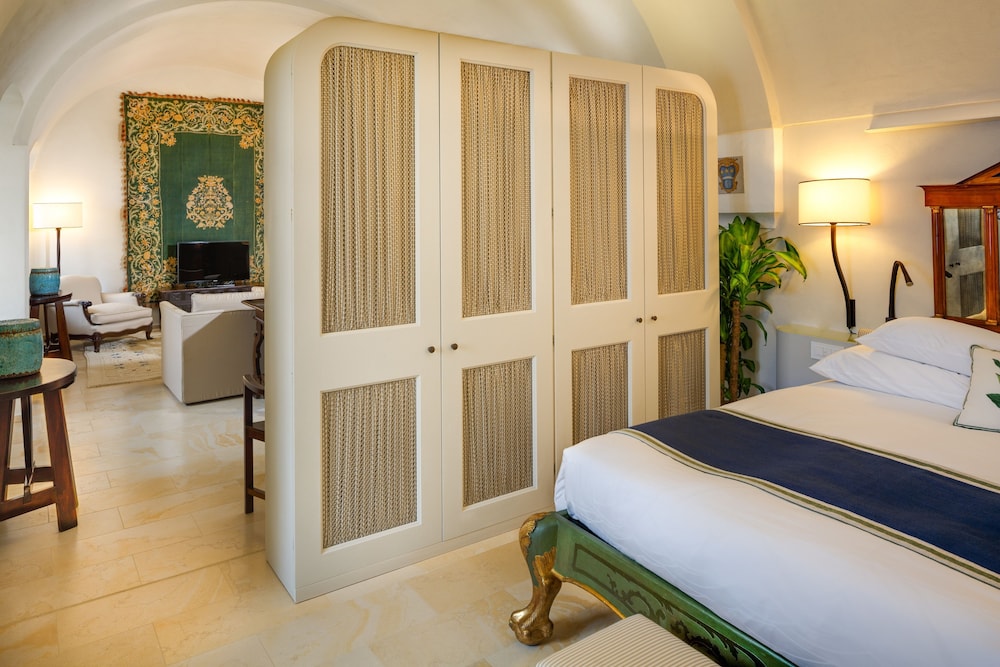 Monastero Santa Rosa Hotel and Spa 28/83