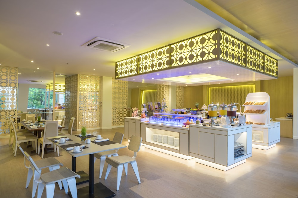 Grand Mirage Resort and Thalasso Bali 34/50