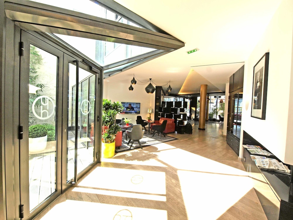 Hotel Hor Europe 34/51