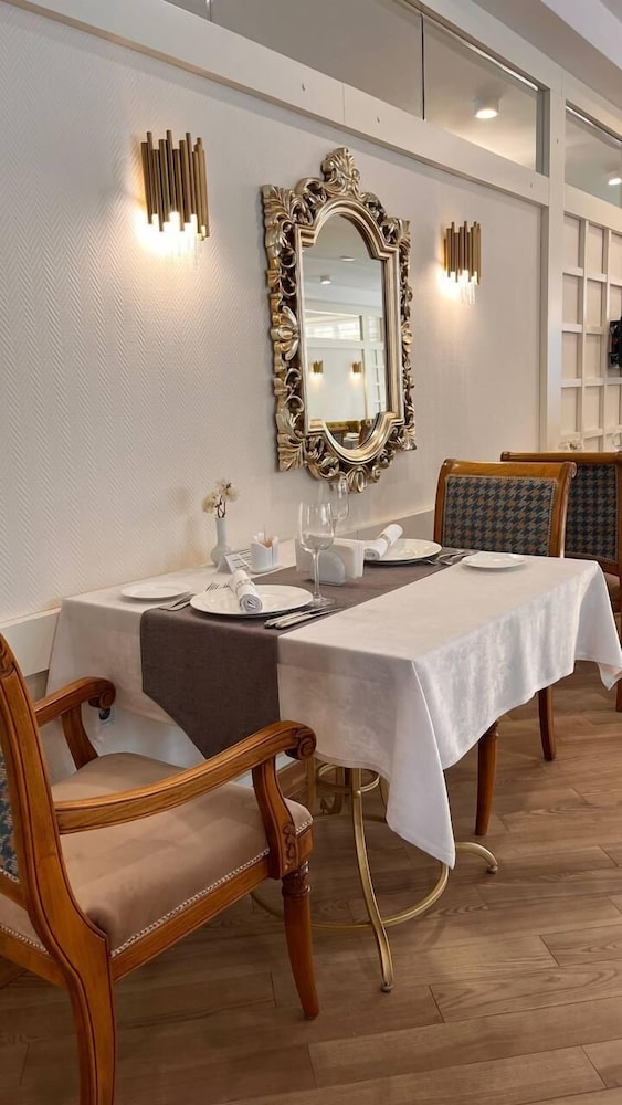 HOTEL DASTAN AKTOBE 13/53