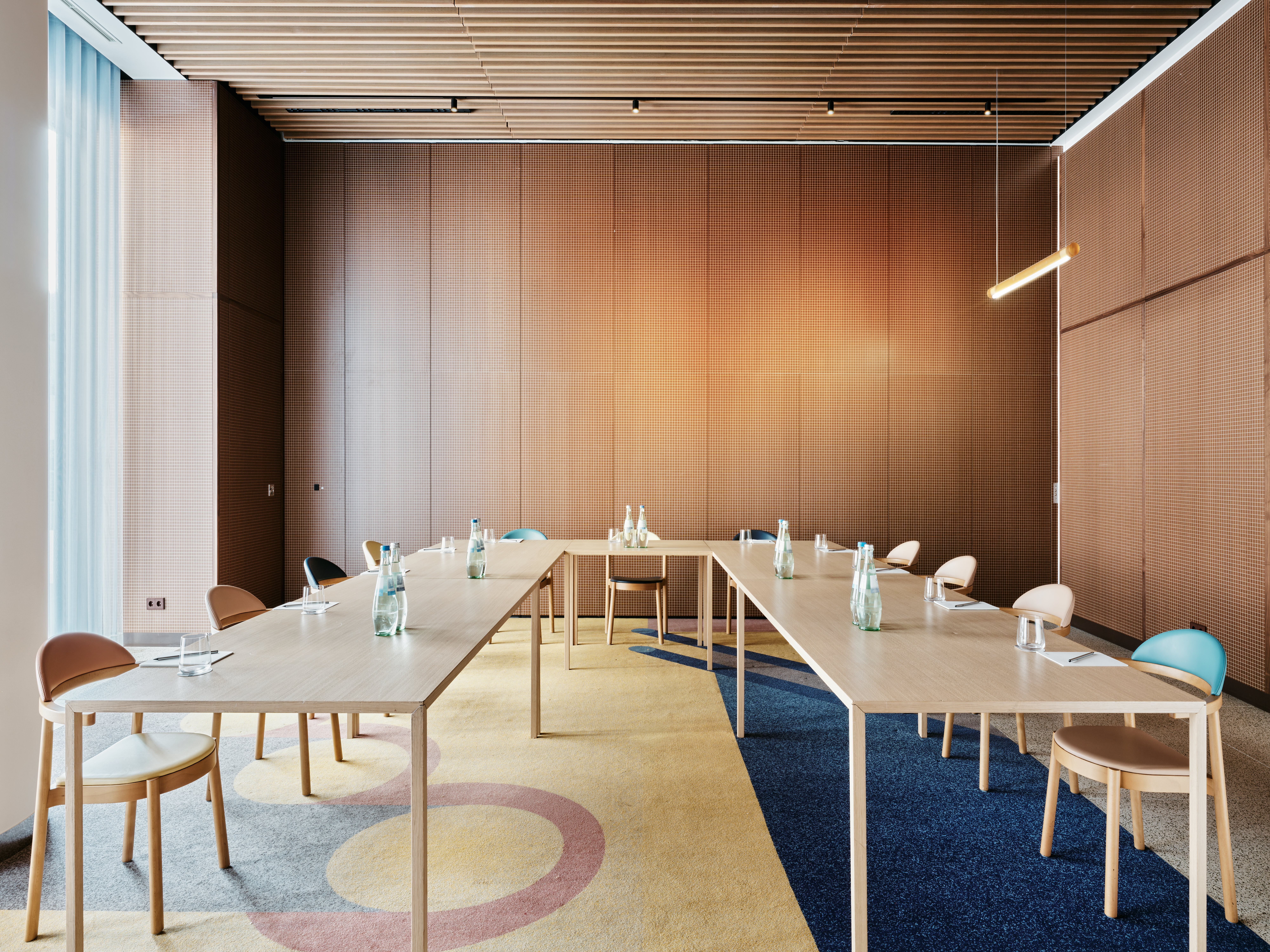 Kimpton Main Frankfurt by IHG 20/50