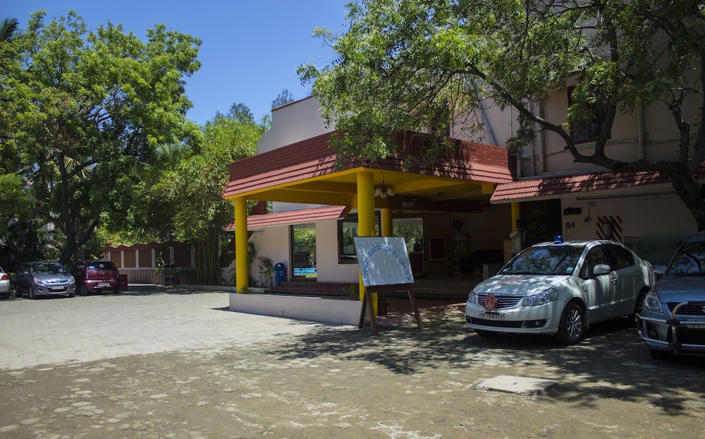 Mamalla Beach Resort 43/50