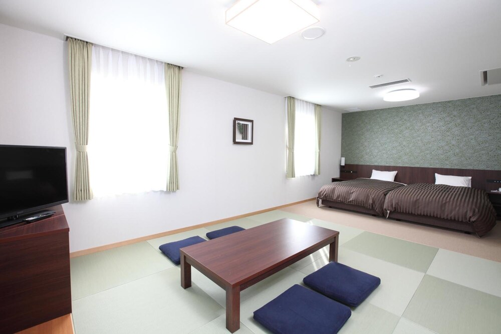 Hotel Ligare Kasugano 24/48