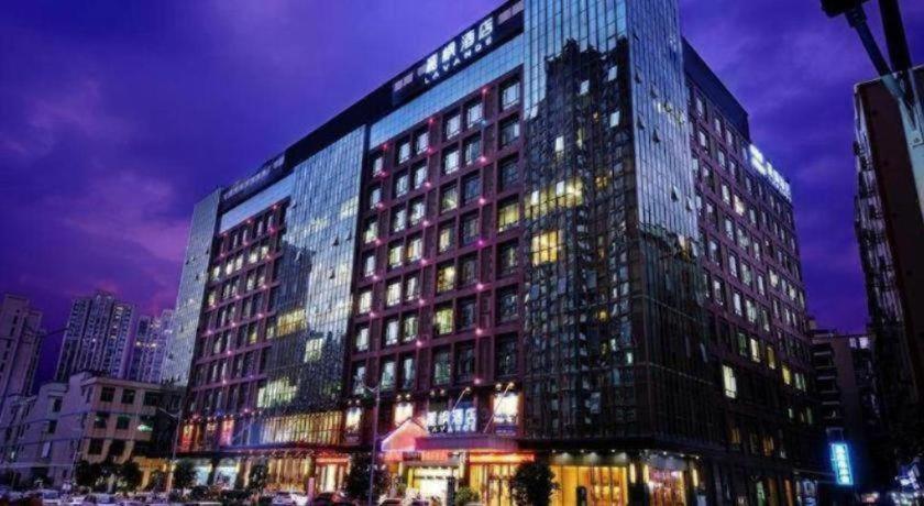 ラヴァンド ホテル(嘉禾望崗地下鉄駅) 写真5