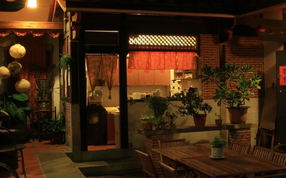 Tan Gu Shou Jin Guesthouse 2/17