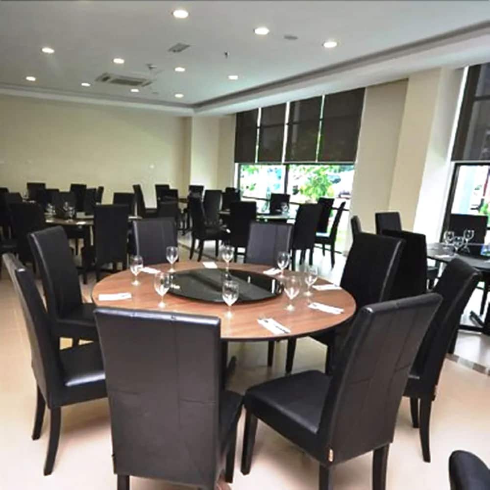 Pantai Puteri Hotel Malacca 46/62