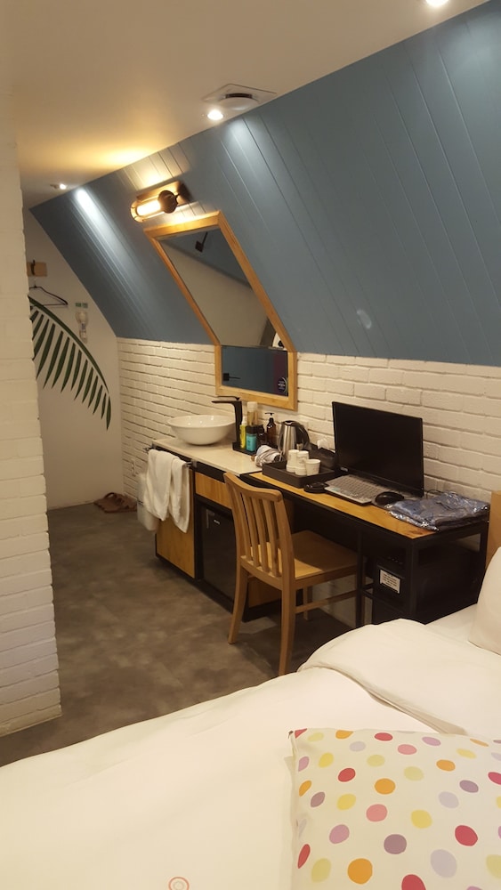 Hotel Yaja Jongno 20/50