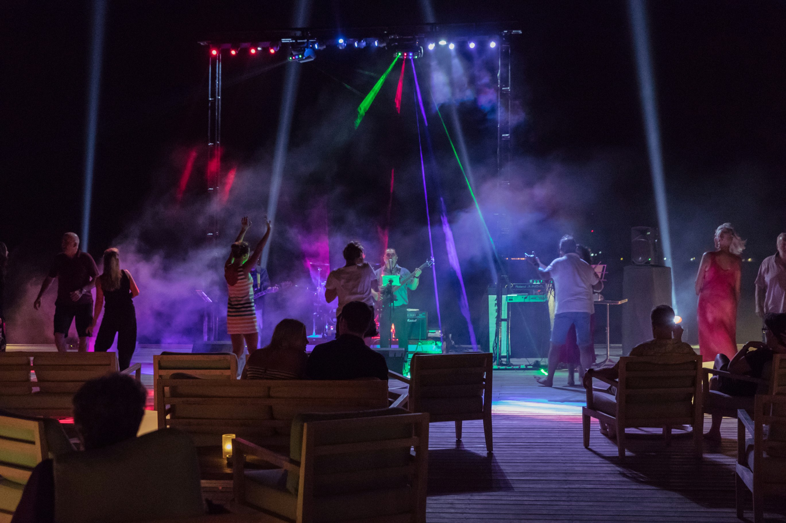 Vilamendhoo Island Resort & Spa 242/272
