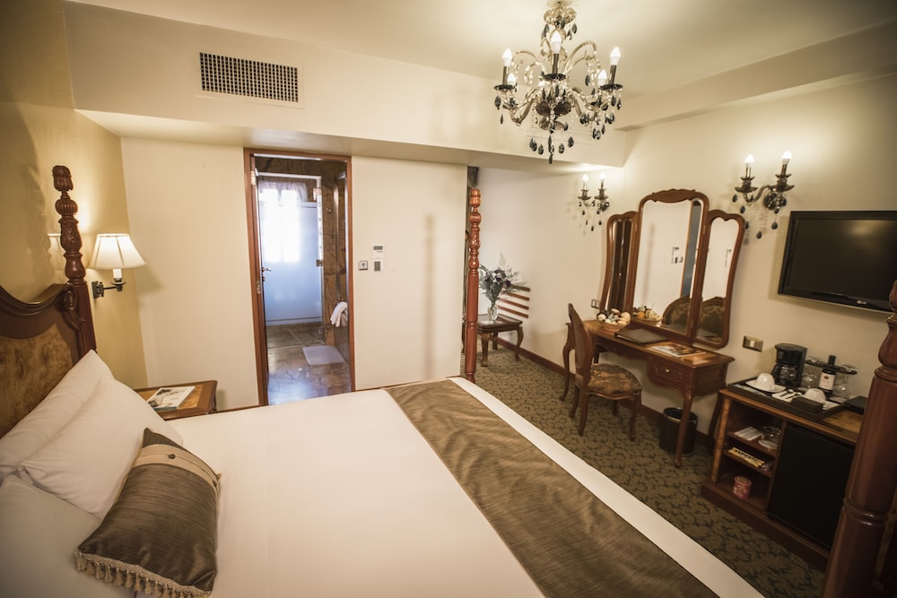 Aranwa Cusco Boutique Hotel 34/73