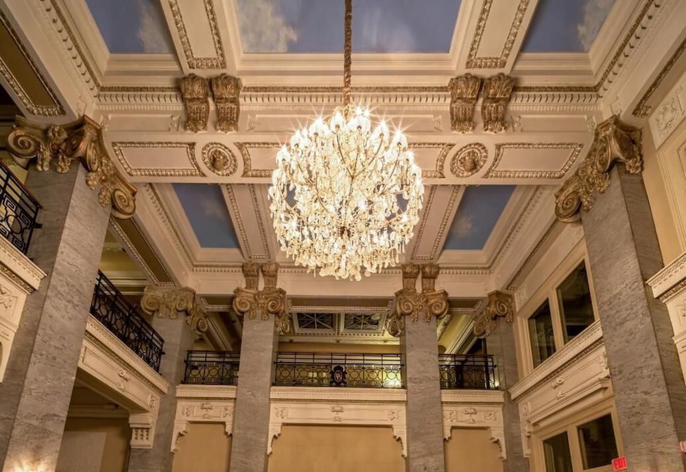 Hotel Bentley 40/50