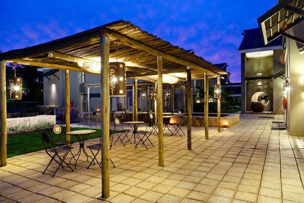 Protea Hotel Willow Lake 8/33