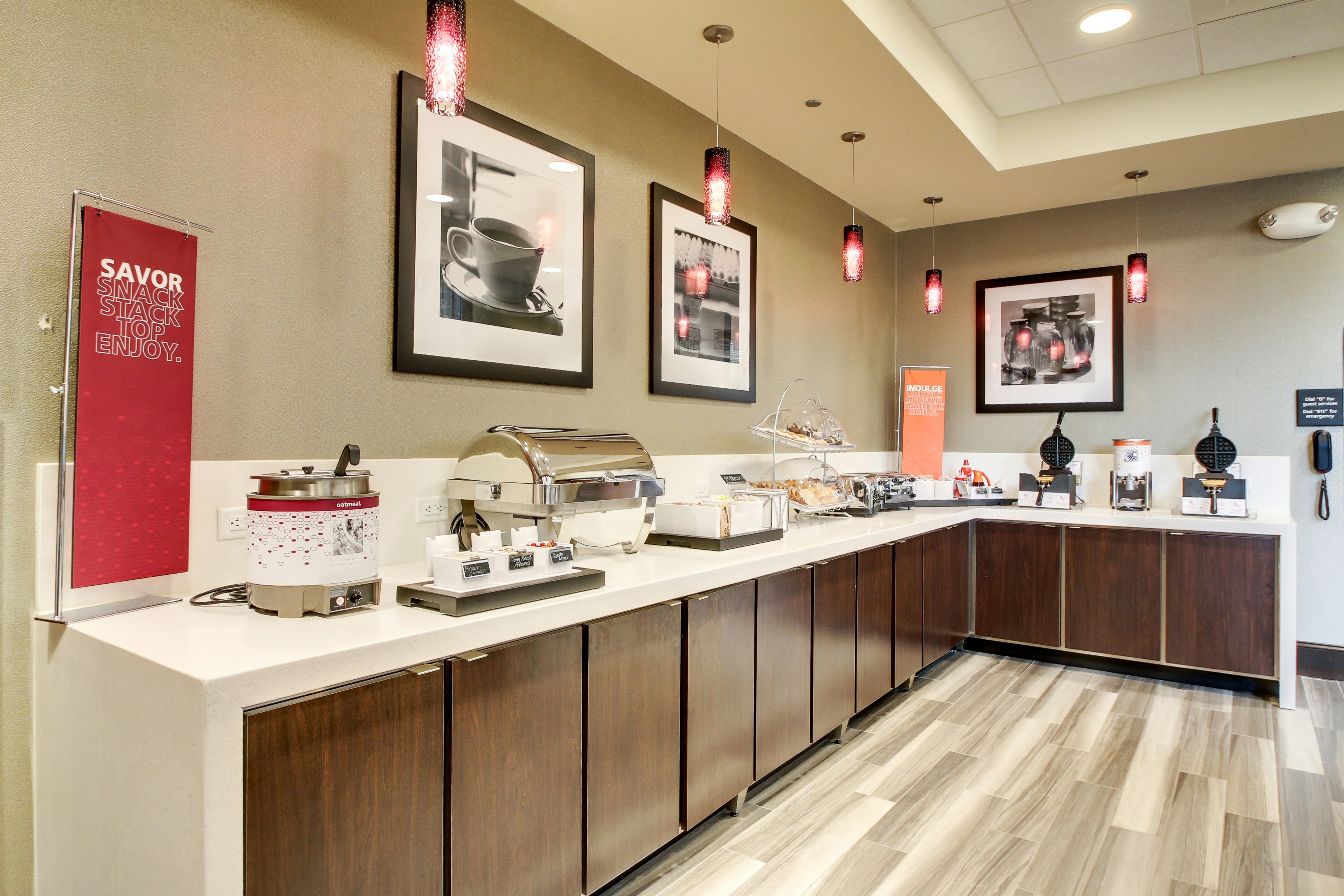 Hampton Inn Suites Greenville Airport 12/56