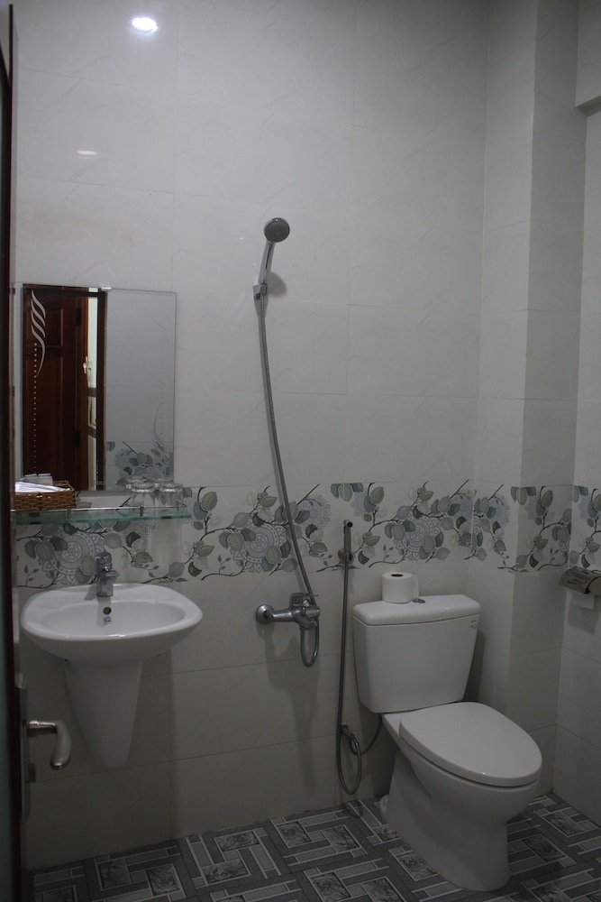 Mai Tra Hotel 28/28