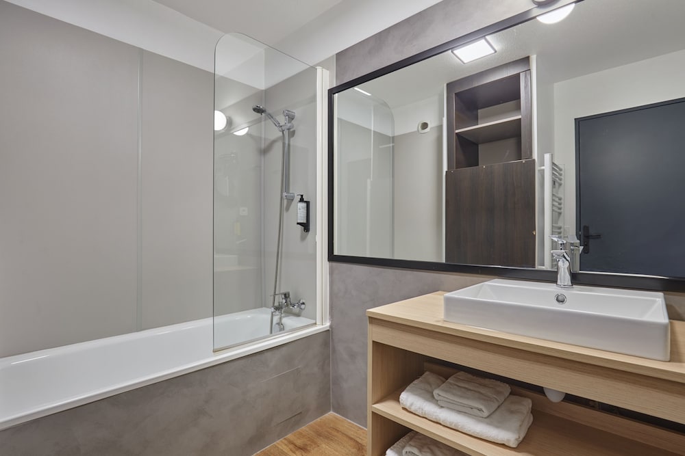 Appart hotel Odalys City Aix en Provence Centre Rotonde 45/48