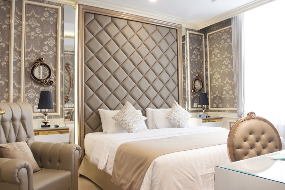 D Primahotel Bandung 10/50